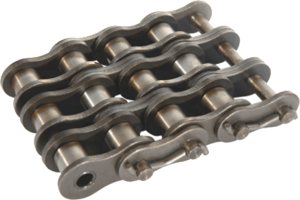 CORRENTE DE TRANSMISSAO TRIPLA